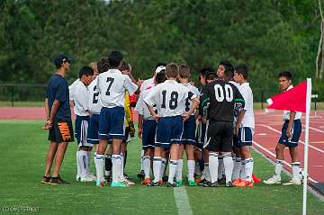 JVSoccer vs Byrnes 1